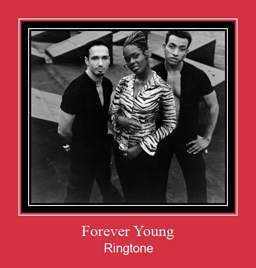 Forever Young ringtone دانلود رایگان