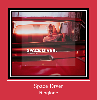 Space Diver ringtone دانلود رایگان