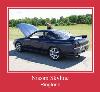 Nissan Skyline ringtone