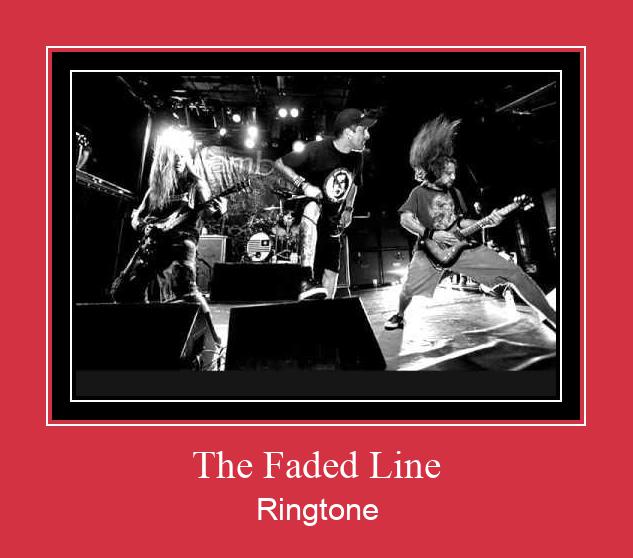 The Faded Line 着信音を無料でダウンロード