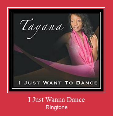 I Just Wanna Dance ரிங்டோன் பதிவிறக்க இலவச