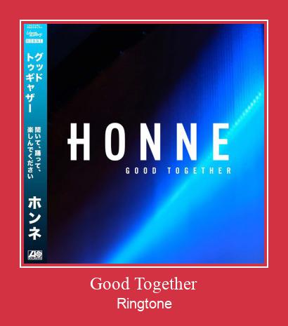 Good Together Ringtone Download Proste.