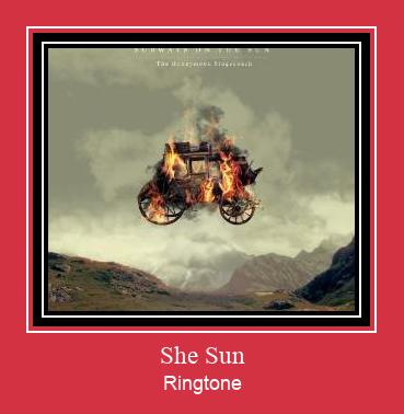 She Sun Ringetone Download GRATIS.