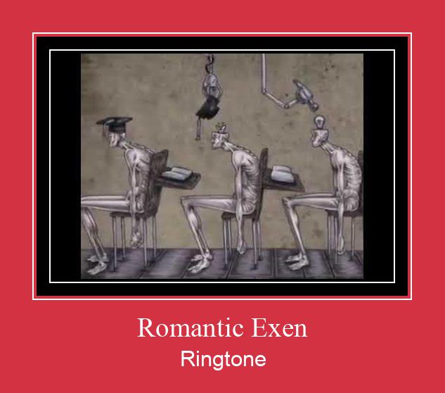 Romantic Exen ดาวน์โหลดริงโทนฟรี