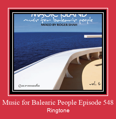 Music For Balearic People Episode 548 Toque baixar grátis