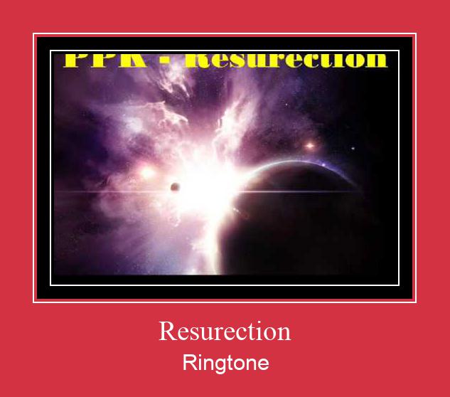 Resurection Suoneria Download gratuito.