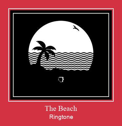 The Beach Рингтоне Бесплатно бесплатно