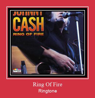 Ring Of Fire Zvana signāls lejupielādēt bezmaksas