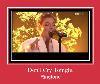 Don't Cry Tonight ringsignal