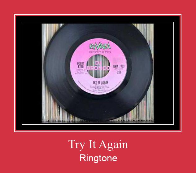 Try It Again 着信音を無料でダウンロード