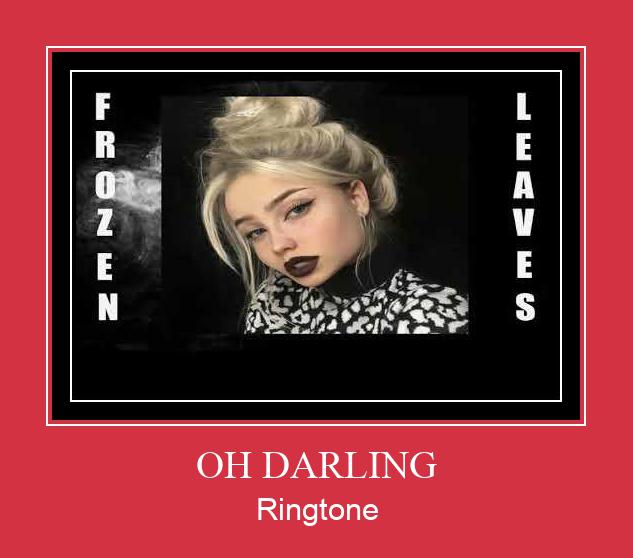 OH DARLING Ringtone Download Besplatno