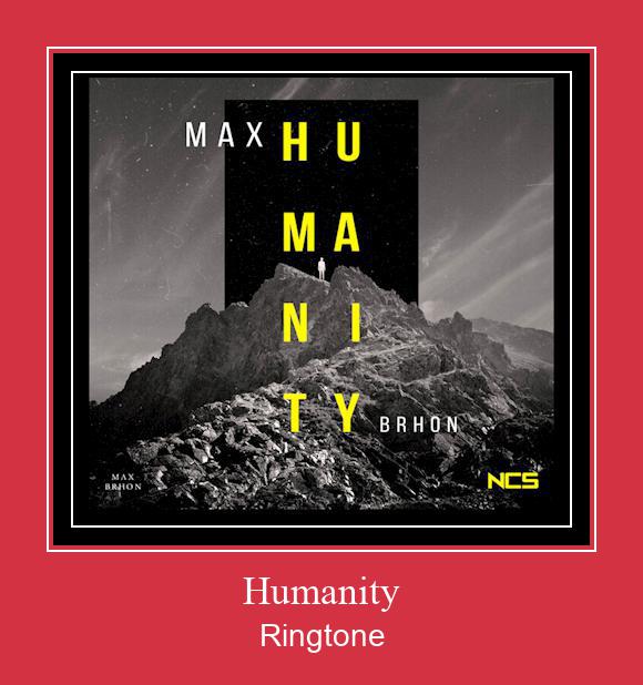 Humanity ดาวน์โหลดริงโทนฟรี