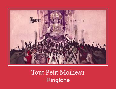 Tout Petit Moineau 着信音を無料でダウンロード