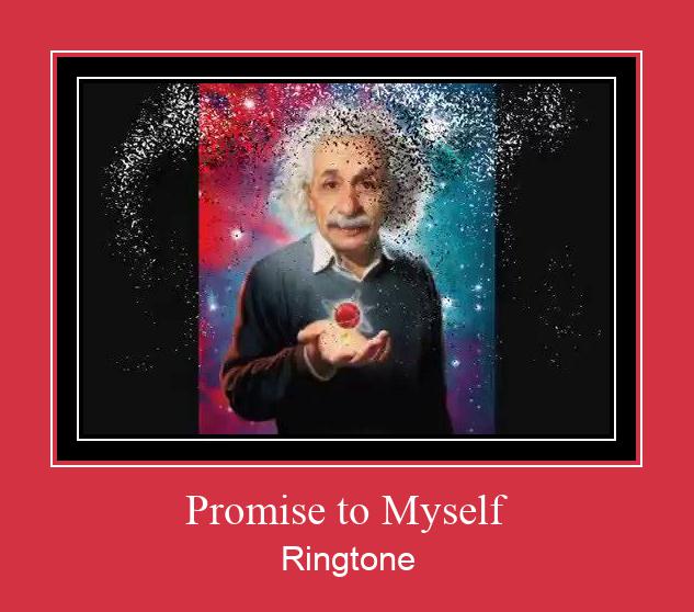 Promise To Myself Suoneria Download gratuito.