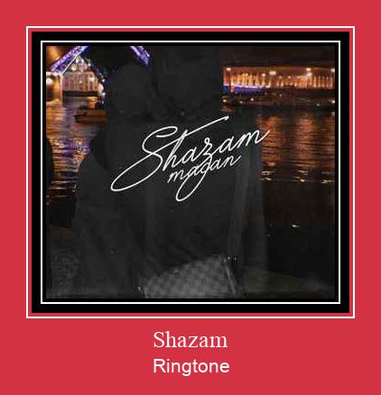 Shazam Ringtone download gratis