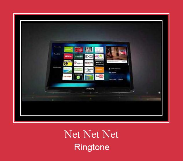 Net Net Net Nada Dering Unduh gratis