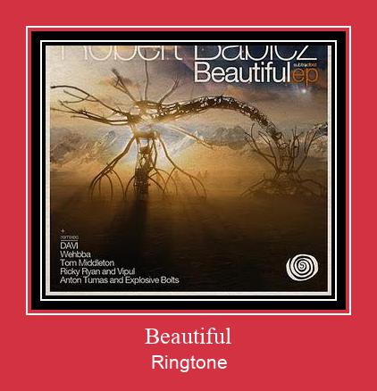 Beautiful Ringtone atsisiųsti nemokamai