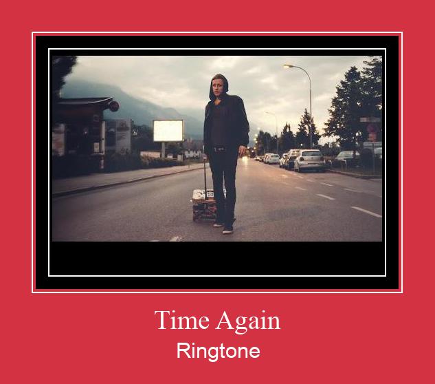 Time Again Toque baixar grátis