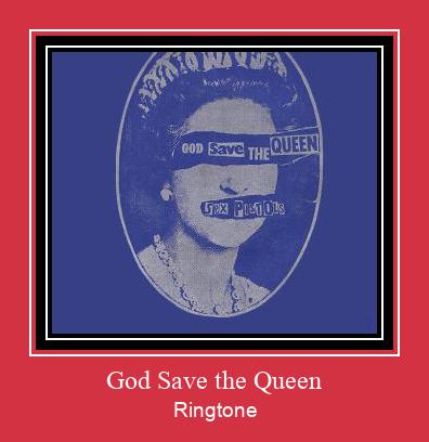 God Save The Queen Ringtone Download Proste.