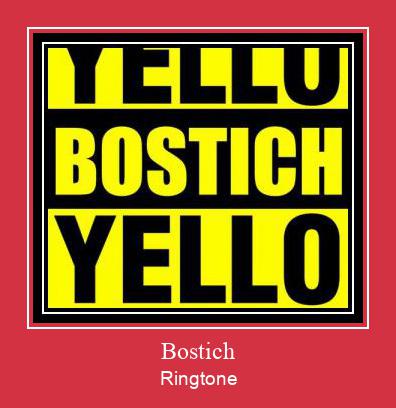 Bostich ರಿಂಗ್ಟೋನ್ ಡೌನ್ಲೋಡ್ ಉಚಿತ