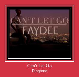 Can't Let Go ரிங்டோன் பதிவிறக்க இலவச
