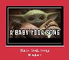 Baby Yoda Song ringetone.