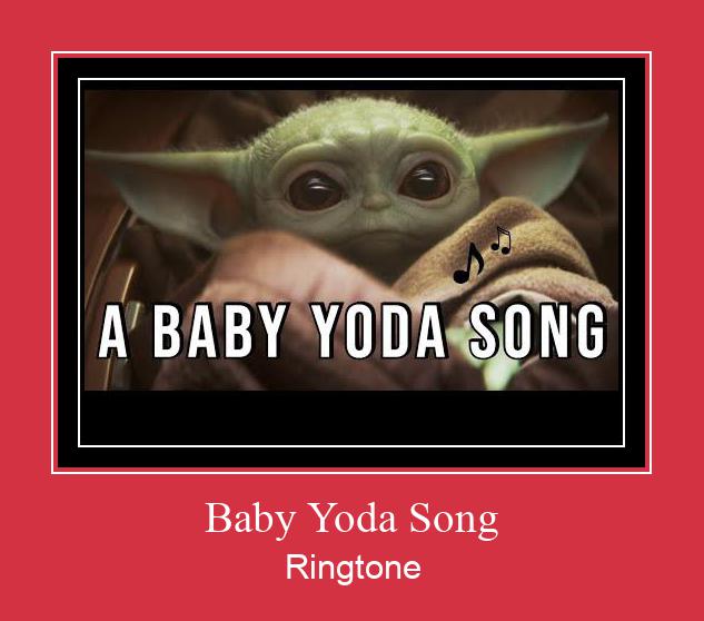 Baby Yoda Song రింగ్టోన్ ఉచితంగా డౌన్లోడ్ చేసుకోండి