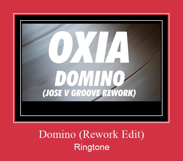 Domino (Rework Edit) ரிங்டோன் பதிவிறக்க இலவச