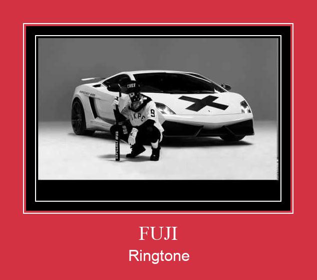 FUJI Suoneria Download gratuito.