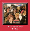 Whatever You Want ton de apel