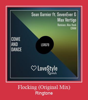 Flocking (Original Mix) রিংটোন বিনামূল্যে ডাউনলোড করুন