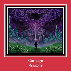 Carnage ดาวน์โหลดริงโทนฟรี