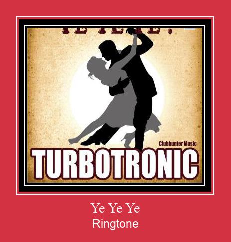 Ye Ye Ye Ringtone Last ned gratis