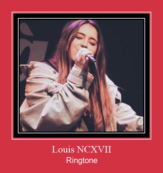 Louis NCXVII 벨소리 다운로드 무료