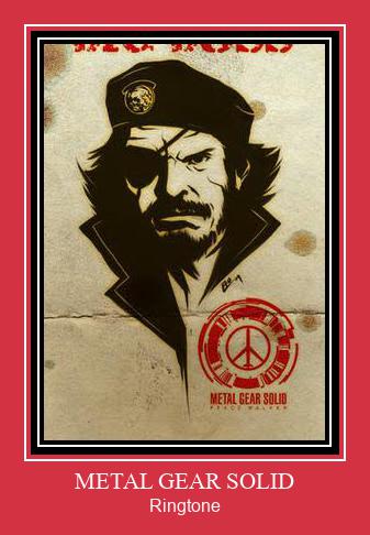 METAL GEAR SOLID ರಿಂಗ್ಟೋನ್ ಡೌನ್ಲೋಡ್ ಉಚಿತ
