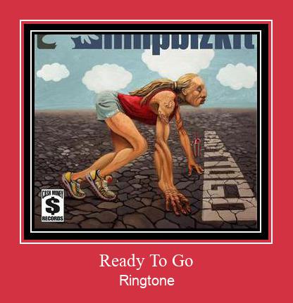 Ready To Go Ringtone download gratis