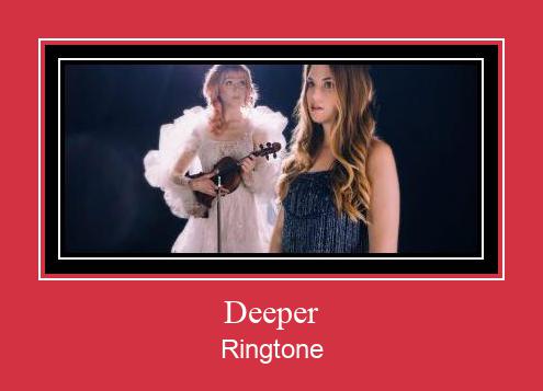 Deeper Tono de llamada gratis