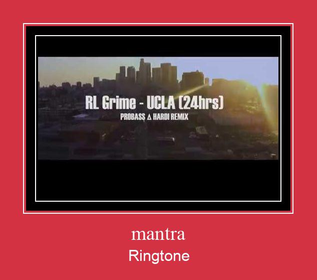 Mantra Ringtone Download pulsuz