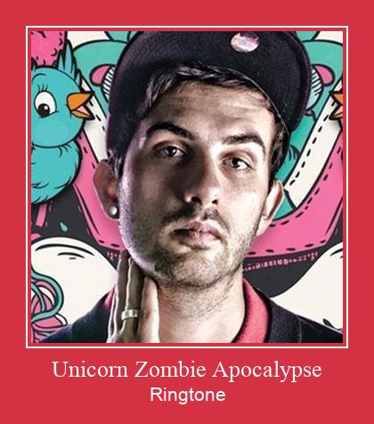 Unicorn Zombie Apocalypse Ringtone Download Free
