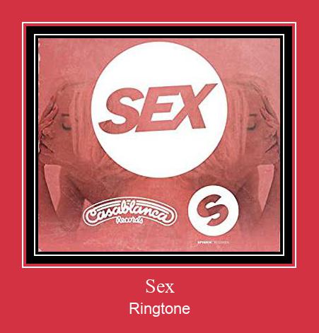 Sex रिंगटोन मुफ्त डाउनलोड करें