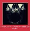 Spooky Scary Skeletons Extended Mix toque
