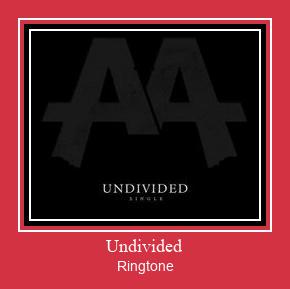 Undivided ரிங்டோன் பதிவிறக்க இலவச