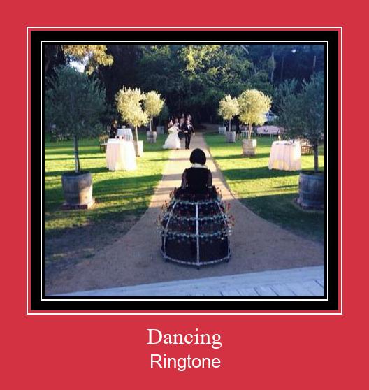 Dancing Klingelton kostenlos downloaden.