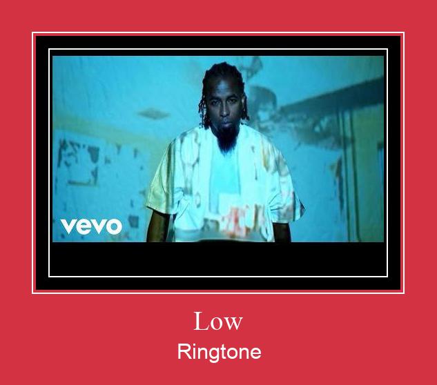 Low Ringtone Lataa ilmaiseksi