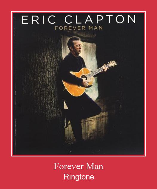 Forever Man Suoneria Download gratuito.