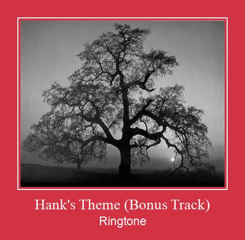 Hank's Theme (Bonus Track) ดาวน์โหลดริงโทนฟรี