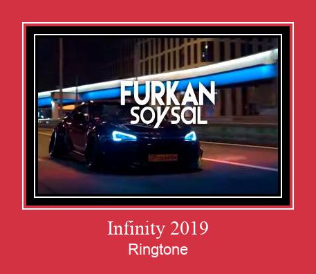Infinity 2019 Vyzvánění ke stažení zdarma