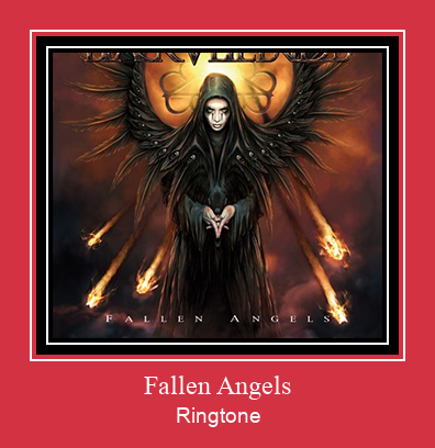 Fallen Angels Vyzvánění ke stažení zdarma