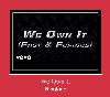 We Own It ringtone