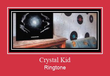 Crystal Kid Ringtone Download Free